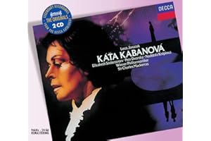 Katya Kabanova