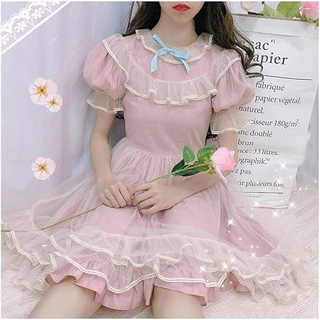 doll dress for women