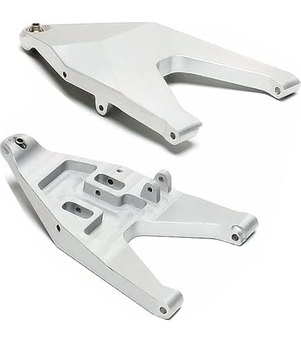 Amazon.com: GPM For HPI Baja 5B RTR, 5B SS, 5T Upgrade Parts