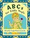 ABCs for Little Yogis: Bhakti Yoga Flash Cards by Lauren Nonino, Sarah Meade