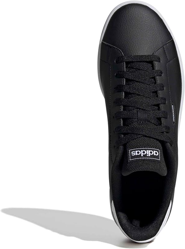 Homme Urban Court Shoes, Core Black/FTWR White/FTWR White, 40 2/3 EU