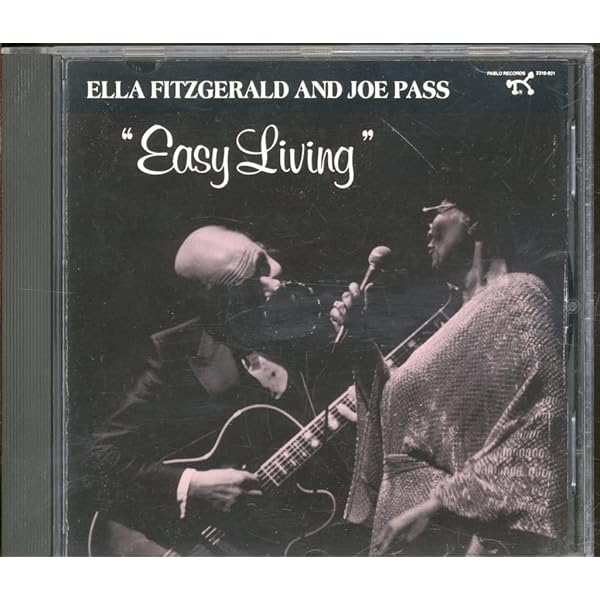 Ella Fitzgerald - Speak Love - Amazon.com Music
