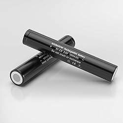 RDDBAPOW 75175 Rechargeable Batteries Compatible