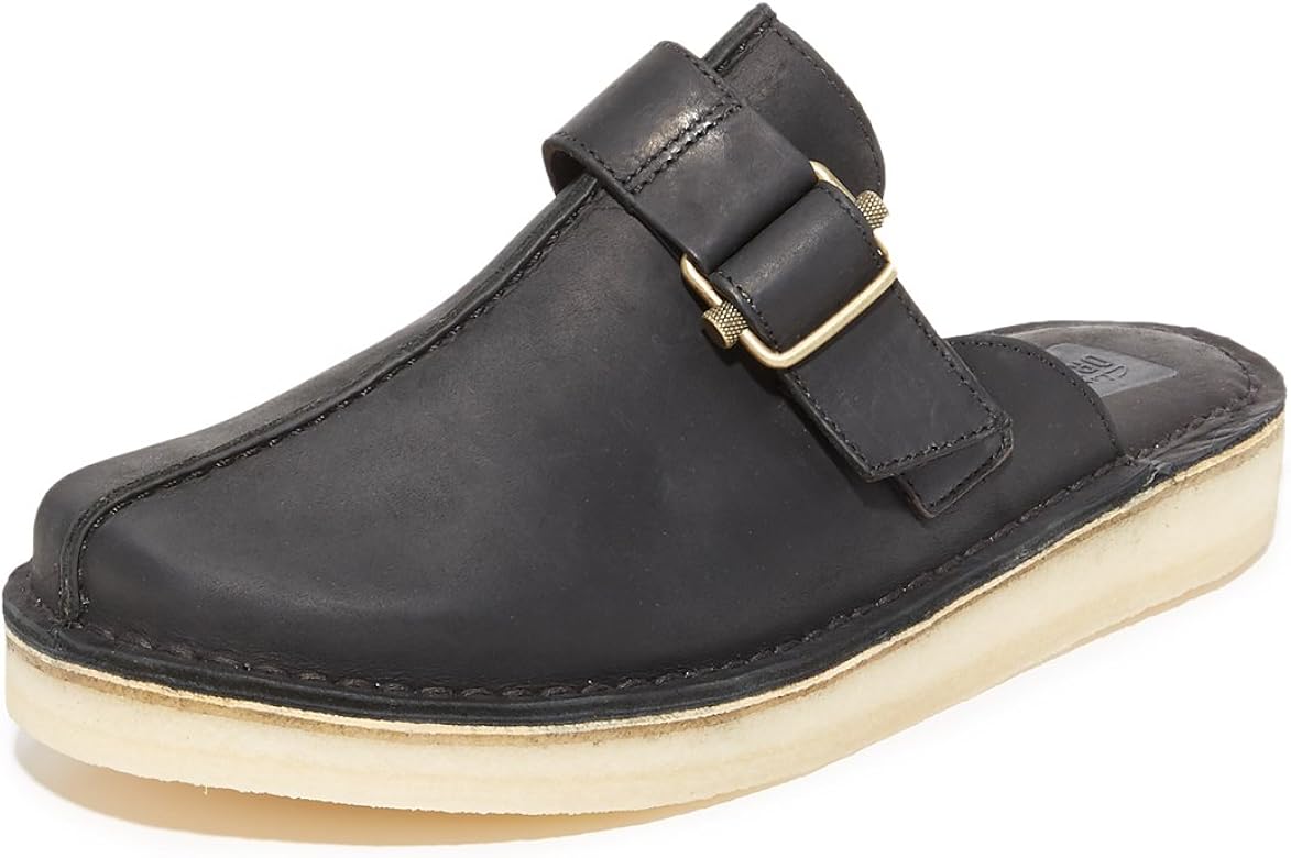 amazon clarks sandals mens