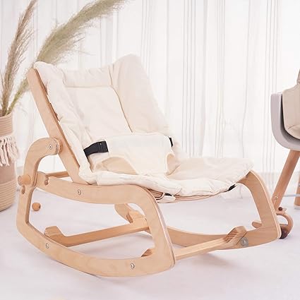 toddler recliner rocker