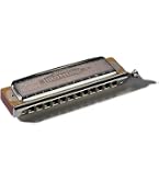 Amazon.com: Hohner Accordions Hohner Harmonica 7538-C Toots Mellow