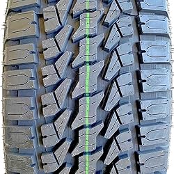 Accelera Epsilon AT All Terrain LT285/55R20
