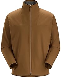 Arc'teryx Epsilon Jacket Men's | Warm Versatile