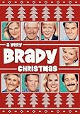 The Brady Bunch: A Very Brady Christmas