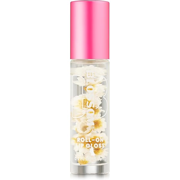 Amazon.com: Blossom Beauty In Bloom Power Couple, Eye Serum/Face