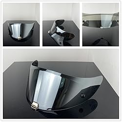 BSTOP HJ-26 Shield Replacement for HJC RPHA 11 RPHA