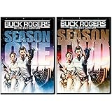 Buck Rogers in the 25th Century Complete Series