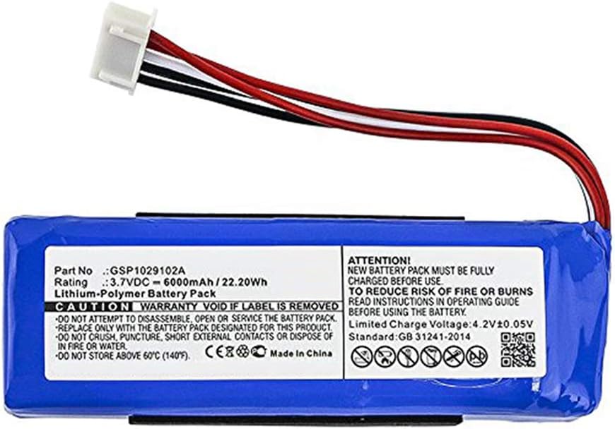 jbl charge 3 battery price