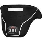 Motorbike Protective Neck Guard Multiple Use Support Motorcycle Neck Protector Comfortable For Racings &amp; Trail Ridings