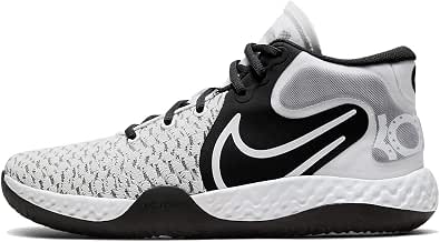 Amazon.com: Nike Kd Trey 5 VIII Ck2090-101 - Tenis de baloncesto para  hombre, blanco/blanco/negro , 11.5 : Ropa, Zapatos y Joyería