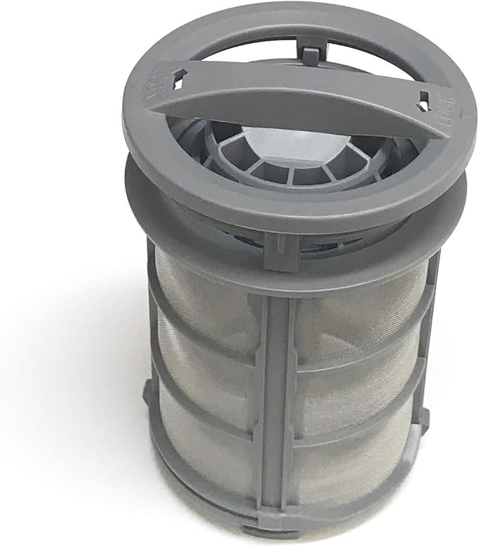 Amazon Com Oem Lg Dishwasher Mesh Filter Shipped With Ldf5545st Ldt7797st Ldf5545bd Ldp6797bd Appliances