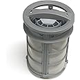 OEM LG Dishwasher Mesh Filter For LDT5678SS, LDF5545SS