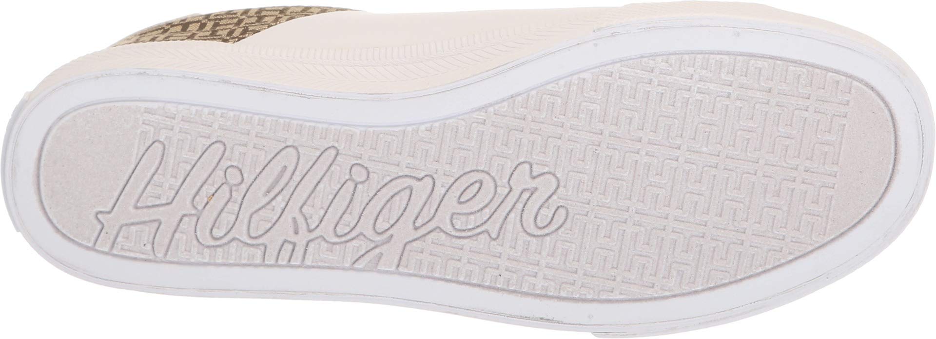 Tommy Hilfiger Women's Lorio Sneaker - Image 4