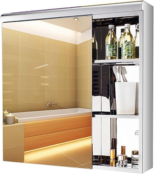 Espejo para puerta de armario | Los mejores armarios