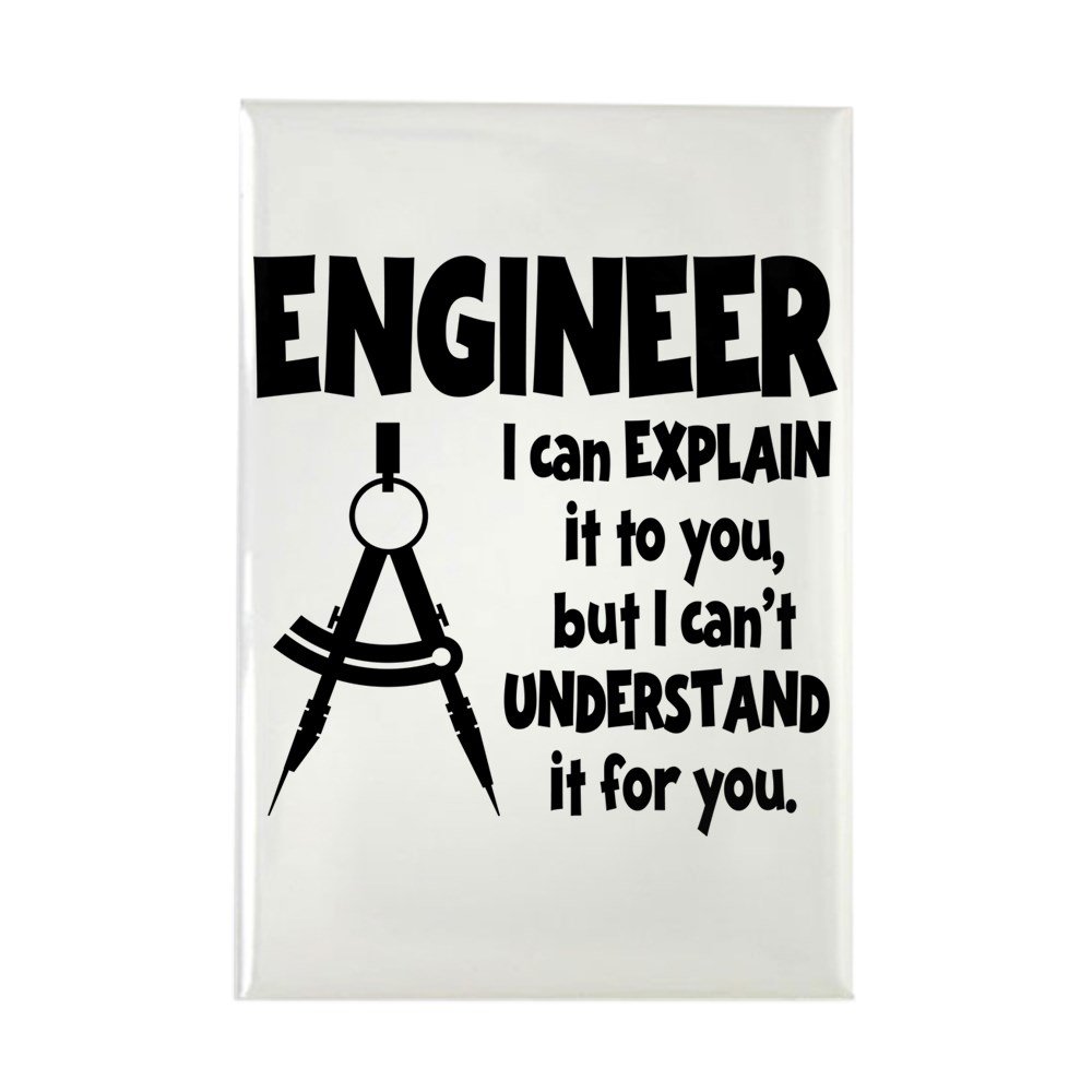 Which Is The Best Engineer Refrigerator Magnets