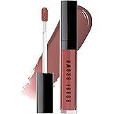Bobbi Brown Crushed Oil-Infused Gloss | Hydrating, Non-Sticky, Tinted Lip Oil Gloss | High-Impact Shine & Comfortable Feel, 0.20 Fl Oz