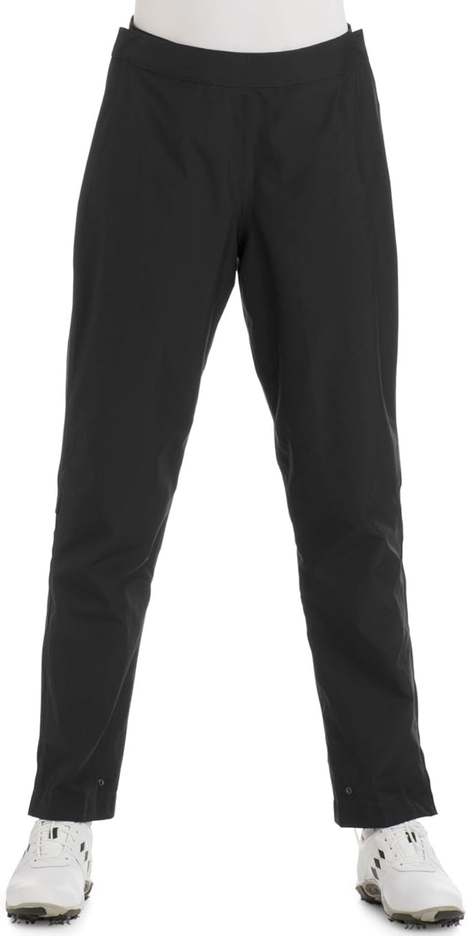zero restriction rain pants