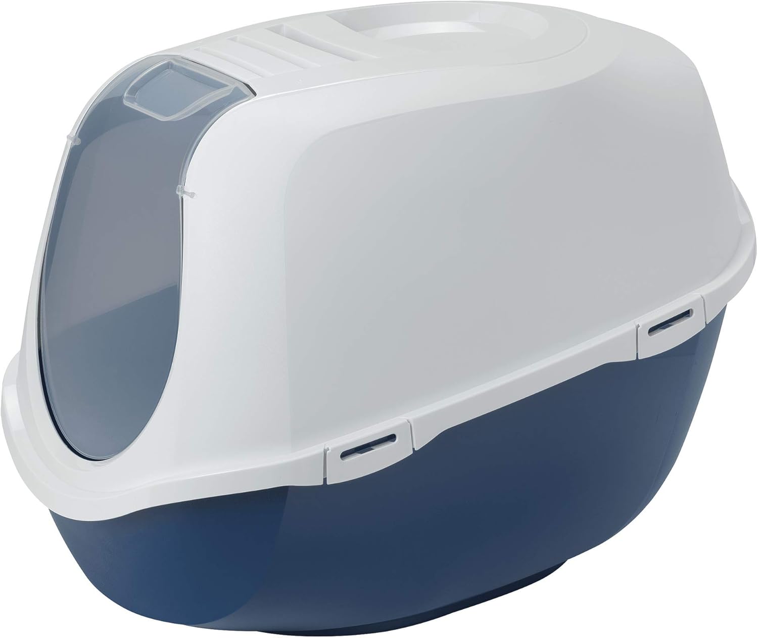 smartcat corner litter box