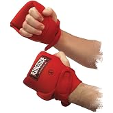 Ringside Weighted Gloves