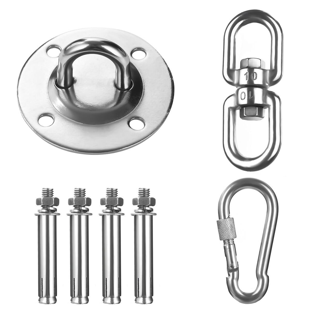 gancho techo Techo Pared Gancho gancho techo Ganchos de techo con