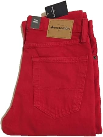abercrombie jeans kids