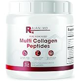 RajaniMD Collagen Powder