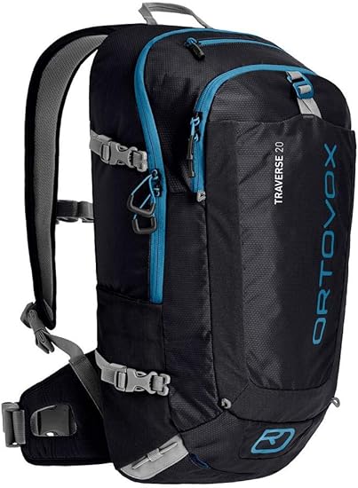 ortovox daypack