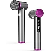 Electric Callus Remover, Apply Oil,Foot SPA,Electric Foot File,Reusable Nano-Glass Head, Ergonomic Premium Aluminum Callus Remover for feet, Rechargeable Pedicure Tools for Feet,Gifts for Men Women