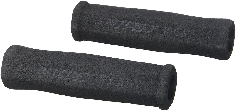 RitcheyWcs Truegrip Neoprene MTB Handlebar Grips
