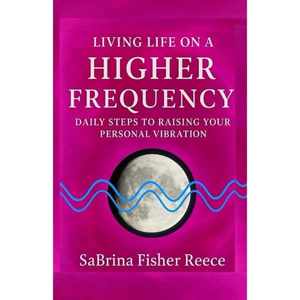 Raise Your Vibration: Transform Your Life With High Energy Living: Johnson, Jenn: 9798390856734: Amazon.com: Books Raise Your Vibration: Transform Your Life With High Energy Living: Johnson, Jenn: 9798390856734: Amazon.com: Books