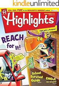Highlights for Children