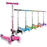 LUMI RIDE monopattino per bambini monopattino per bambini a LUMI RIDE monopattino per bambini monopattino per bambini a