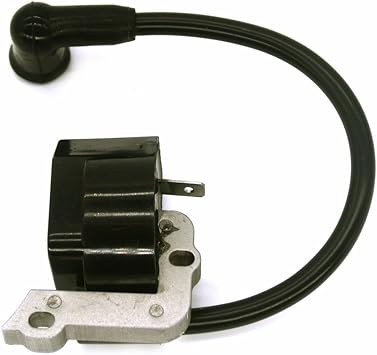 Nimtek New Ignition Coil Fit Stihl Fs38 Fs45 Fs46 Fs55 Fs55c Fc55 Hl45 Hs45 Km55
