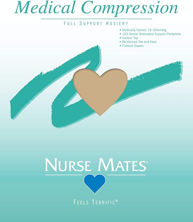 Nurse Mates Health & Personal Care