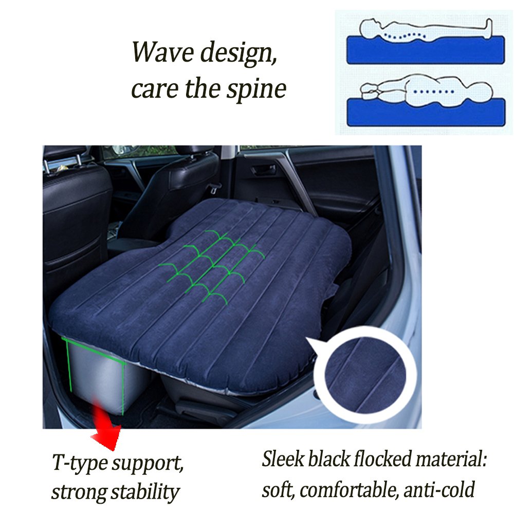 Best Mattresses of 2020 Updated 2020 Reviews‎ Car Mattress