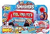 Smashers Team Basketball
