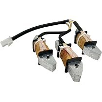 Bobina Di Ricarica 12V/20A Per Motori Honda GX610 GX620 GX670 GXV620 - Ricambio 31630-ZJ1-802