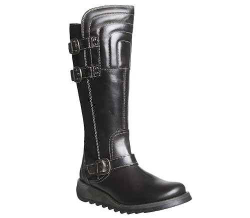 fly biker boots