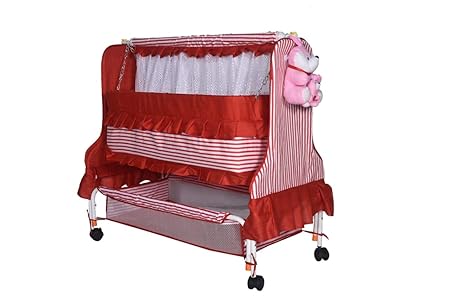 baby jhula low price amazon