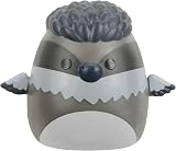 Squish-a-longs Harry Potter Mini-Squish 6-Pack with Accessories Brand New view 4