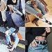 Fishnet Stockings MultiPack High Waist Fishnets Pantyhose