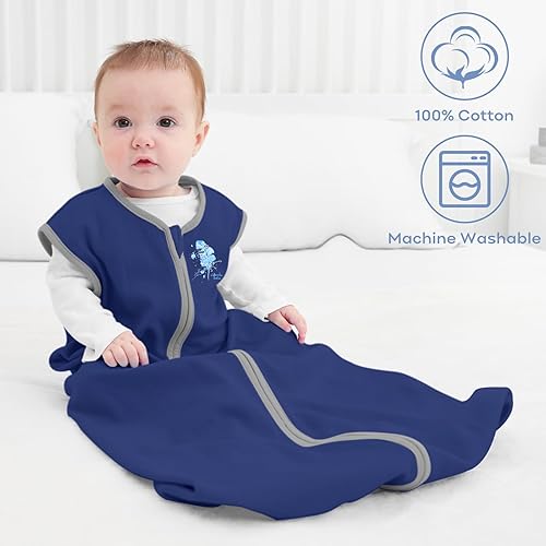 Toddler Sleep Sleep Sack Large Yoofoss Baby Sleep Sack 18-24