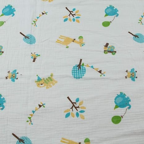 Amazon ガーゼ生地 コットン100 ダブルガーゼ 2層ガーゼ 綿 可愛い 柔らかい 通気性 吸湿性 布 Diy 手芸 手作り 縫製 子供用 大人用 8メートル 布 生地 通販 Amazon ガーゼ生地 コットン100 ダブルガーゼ 2層ガーゼ 綿 可愛い 柔らかい 通気性 吸湿性 布 Diy 手芸 手作り 縫製 子供用 大人用 8メートル 布 生地 通販