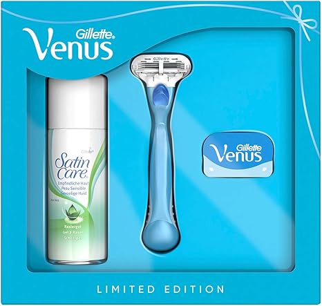 venus razor gift sets