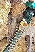 Utopia Home Garden Hose 4-Ply - Garden Hose Quick Connect - No Kink Garden Hose - Crimp Free Garden Hose - (Small - 25ft.)